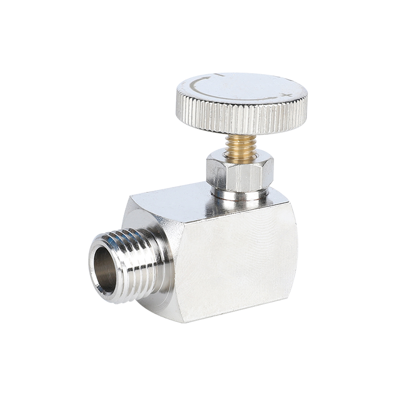 Uregelmessig formede rørfittings