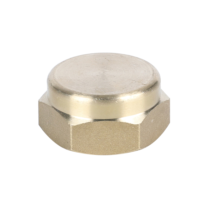 Uregelmessig formede rørfittings